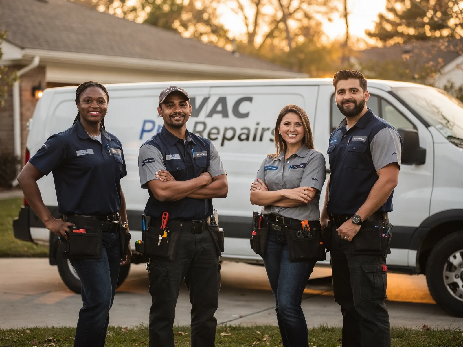 Heat Pump Repair company in Waycross, GA