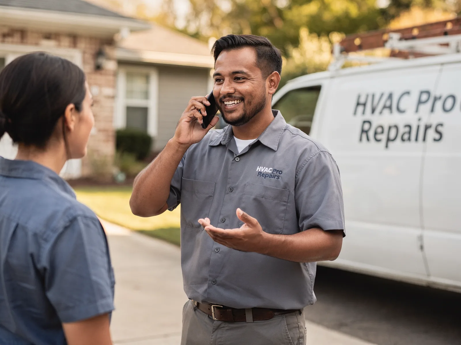 Heat Pump Repair Waycross, GA FAQs